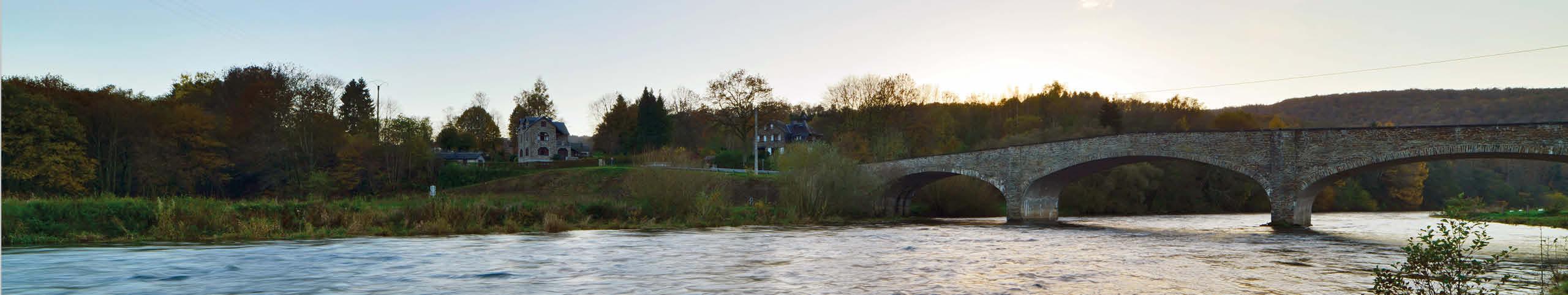 Banner Brabant - België